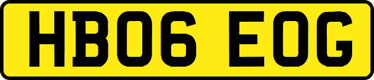 HB06EOG