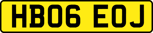 HB06EOJ