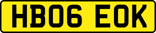 HB06EOK