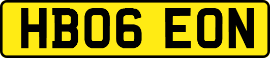 HB06EON