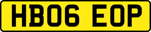 HB06EOP