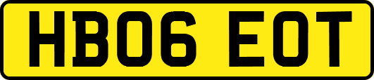 HB06EOT