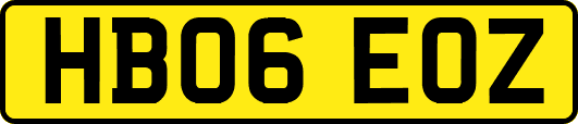 HB06EOZ