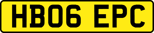 HB06EPC
