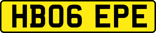 HB06EPE