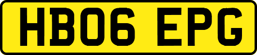 HB06EPG