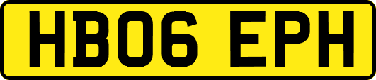 HB06EPH
