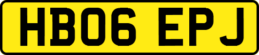 HB06EPJ
