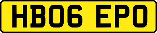 HB06EPO