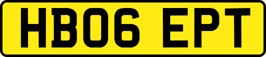 HB06EPT