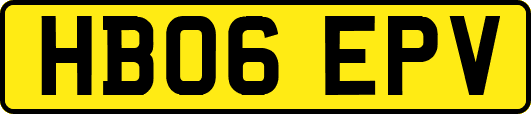 HB06EPV