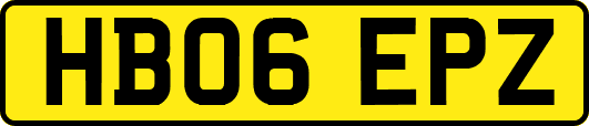 HB06EPZ