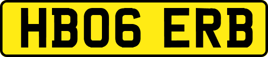 HB06ERB