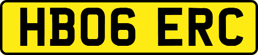 HB06ERC