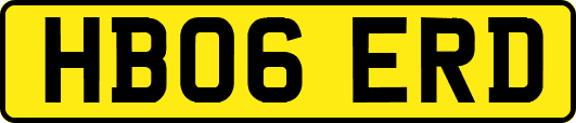 HB06ERD