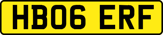 HB06ERF