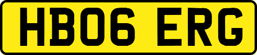 HB06ERG