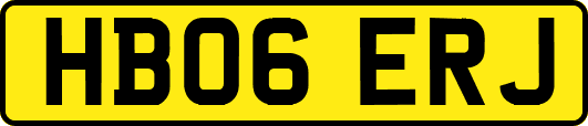 HB06ERJ