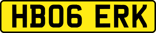 HB06ERK