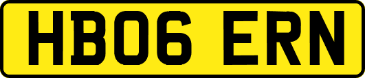 HB06ERN
