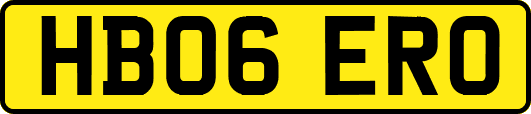 HB06ERO