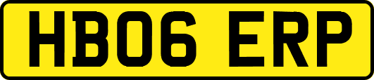 HB06ERP