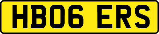 HB06ERS