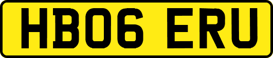 HB06ERU