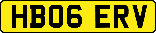 HB06ERV