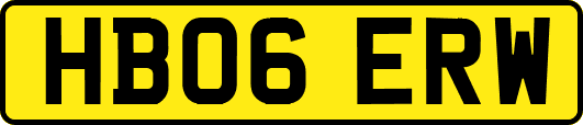 HB06ERW