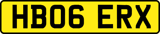 HB06ERX