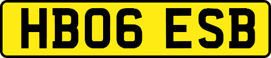 HB06ESB