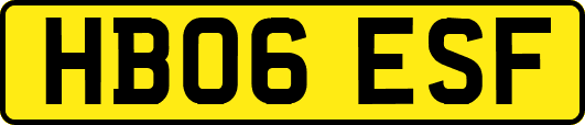 HB06ESF
