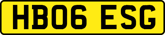HB06ESG