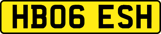 HB06ESH