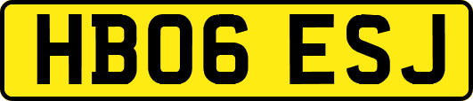 HB06ESJ