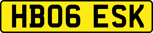 HB06ESK