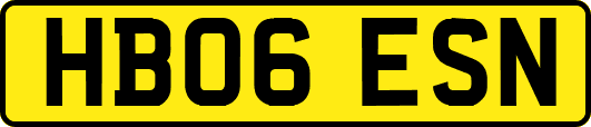 HB06ESN