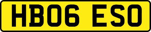 HB06ESO