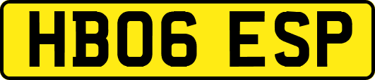 HB06ESP