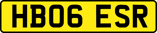 HB06ESR