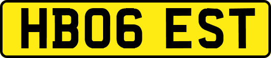 HB06EST