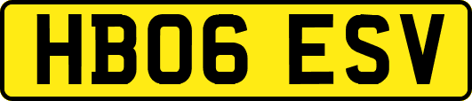 HB06ESV