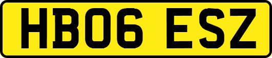 HB06ESZ