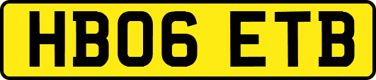 HB06ETB