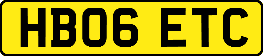 HB06ETC