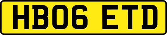 HB06ETD
