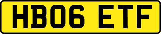 HB06ETF