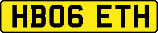 HB06ETH