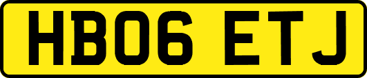 HB06ETJ